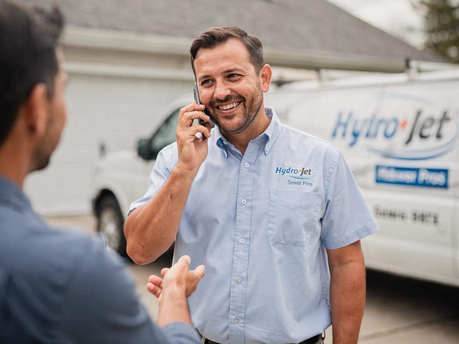 Hydro Jetting Grelton, OH FAQs
